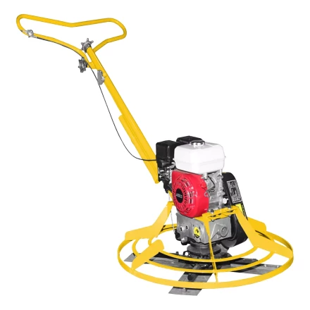 Машина бетоноотделочная бензиновая ALTECO S100 L 18583 купить в Магнитогорске