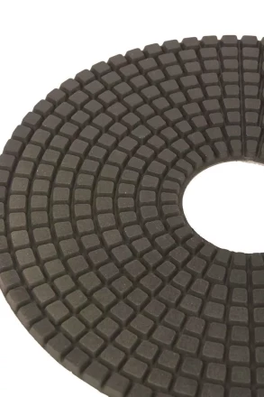 Шлифовальный пад №1000 для машин мозаично-шлифовальных GM350T 1024114 купить в Магнитогорске