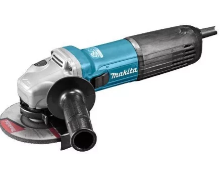 Шлифмашина УШМ Makita GA5040 купить в Магнитогорске