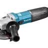 Шлифмашина УШМ Makita GA5040 купить в Магнитогорске