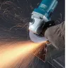 Шлифмашина УШМ Makita GA5040 купить в Магнитогорске