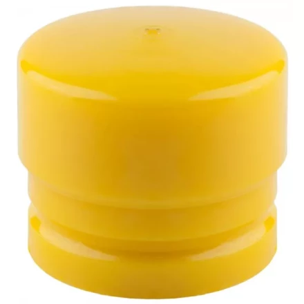 Боек ЗУБР &quot;ЭКСПЕРТ&quot; сменный, для безинерц молотков арт. 2043-40, желтый, средней твердости, для металлообработки, 40мм 20431-40-3 купить в Магнитогорске