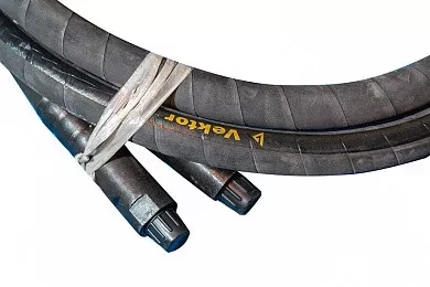 Гибкий вал 4.5 м к наконечнику 38 мм купить в Магнитогорске