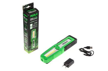 Фонарь TESLA LK2-300Li купить в Магнитогорске