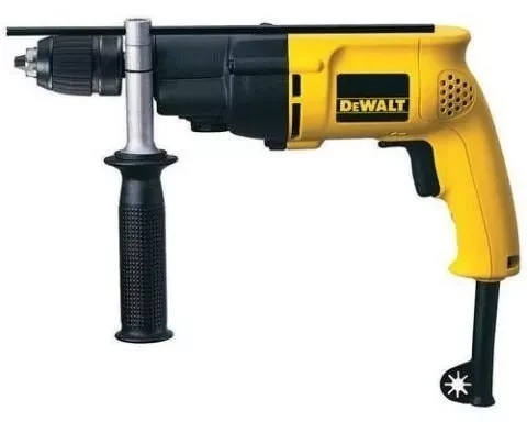 Дрель ударная DeWalt D 21721 К купить в Магнитогорске