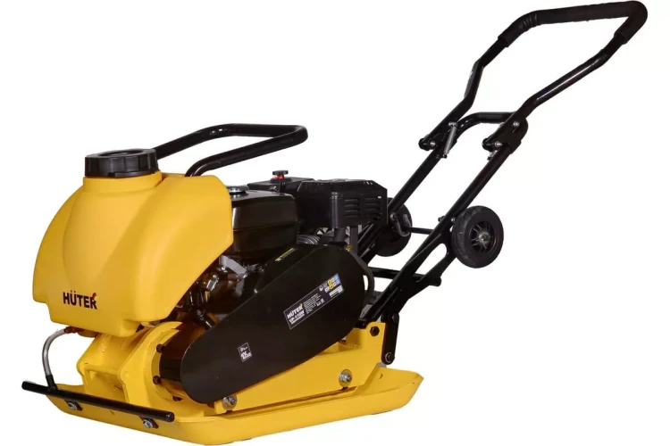 Виброплита VP-110W Huter 74/6/10 купить в Магнитогорске