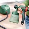 Краскопульт BOSCH PFS 105 Е (0.603.206.200) купить в Магнитогорске