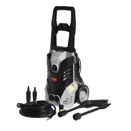 Мойка высокого давления ИНТЕРСКОЛ АМ-150/2000 купить в Магнитогорске