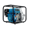 Мотопомпа бензиновая VARTEG 1100W80 купить в Магнитогорске