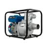 Мотопомпа бензиновая VARTEG 1100W80 купить в Магнитогорске