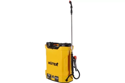 Опрыскиватель аккумуляторный SP-10AC-SFA Huter 70/13/102 купить в Магнитогорске