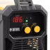 Аппарат инвертор. дуговой сварки DM-180 Standart, 180 А, ПВ 60%// Denzel 94324 купить в Магнитогорске