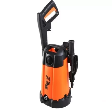 Минимойка-мойка высокого давления RD4380C-100A RedVerg купить в Магнитогорске