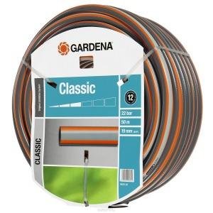 Шланг Classic 19 мм (3/4&quot;), 50 м  GARDENA купить в Магнитогорске