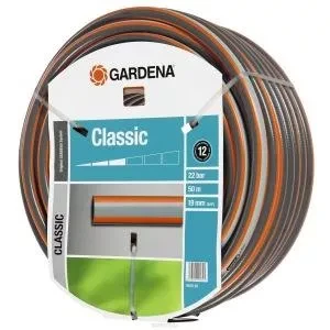 Шланг Classic 19 мм (3/4"), 50 м  GARDENA купить в Магнитогорске