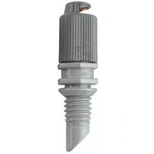 Микронасадка 180* 5 штук GARDENA купить в Магнитогорске