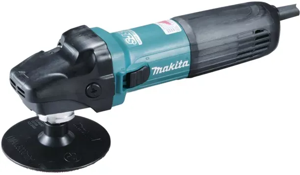 Прямая шлифмашина ПШМ SA5040C Makita купить в Магнитогорске