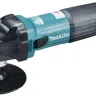 Прямая шлифмашина ПШМ SA5040C Makita купить в Магнитогорске
