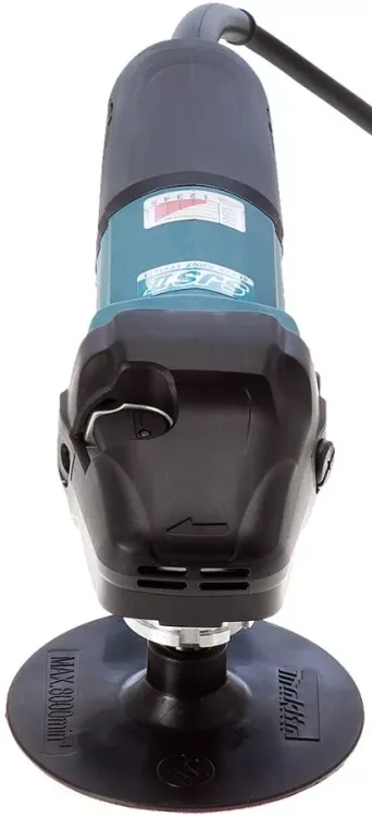 Прямая шлифмашина ПШМ SA5040C Makita купить в Магнитогорске
