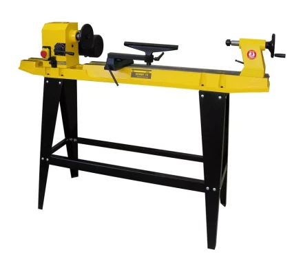 Станок токарный по дереву Корвет 74 90740 купить в Магнитогорске