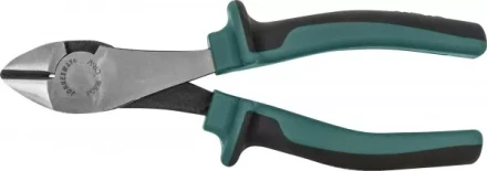 Бокорезы усиленные с двухкомпонентными рукоятками 7&quot; P0917 Jonnesway 49399 купить в Магнитогорске