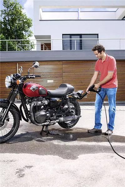 Струйная трубка Vario Power Short 360° VP 160 S K 5 – K 7 KARCHER купить в Магнитогорске