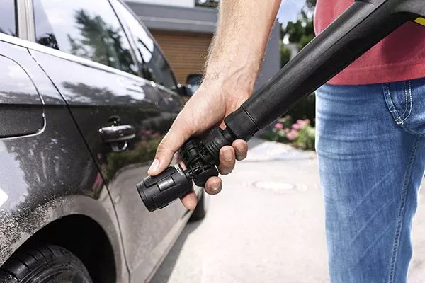 Струйная трубка Vario Power Short 360° VP 160 S K 5 – K 7 KARCHER купить в Магнитогорске