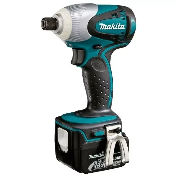 Аккумуляторный бесшумный ударный шуруповерт Makita BTS130RFE купить в Магнитогорске