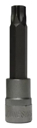 Насадка торцевая 1/2&quot;DR с вставкой T60 L100 мм S07H4360 Jonnesway 47869 купить в Магнитогорске