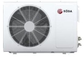 Наружный блок сплит-системы RODA RU-A18B ТМ купить в Магнитогорске