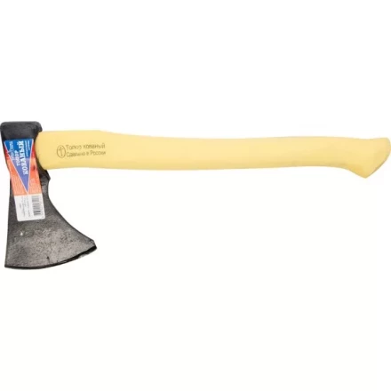 Топор &quot;ОЛЕНЬ&quot;, кованый, Россия, 0,6кг 20692-06 купить в Магнитогорске