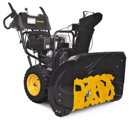Снегоуборщик бензиновый Partner PSB 300 купить в Магнитогорске