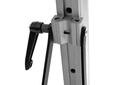 Стойка установки алмазного бурения MESSER SА-180 купить в Магнитогорске