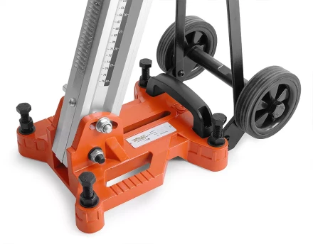 Стойка установки алмазного бурения MESSER SА-180 купить в Магнитогорске