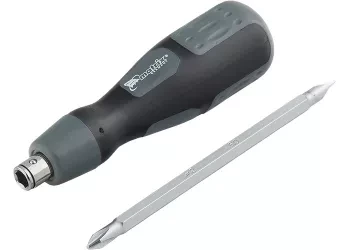 Отвертка комбинированная MATRIX MASTER SL6 и Ph2 двухкомпонентная рукоятка 11580 купить в Магнитогорске