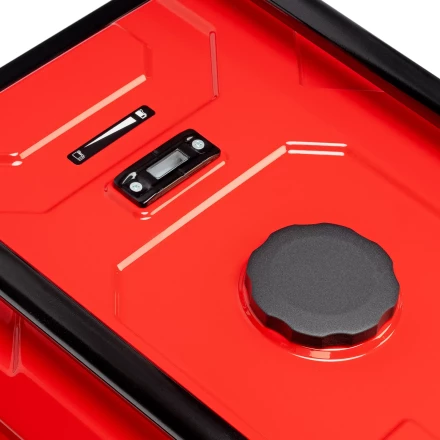 Генератор бензиновый MTX RS-9000, 7 кВт, 230В, ручной стартер купить в Магнитогорске