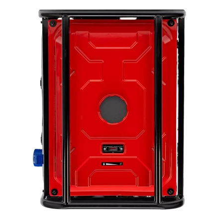 Генератор бензиновый MTX RS-9000, 7 кВт, 230В, ручной стартер купить в Магнитогорске