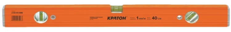 Уровень специальный  LVL-80S Кратон 2 02 03 008 купить в Магнитогорске