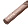 Набор сверл по металлу Denzel 723010, 1-13 мм, Р6М5К8-TiN, Golden Tip, 25 шт купить в Магнитогорске