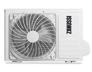 Универсальный внешний блок ZANUSSI ZACO-12H/MI/N1 полупромышленной сплит-системы купить в Магнитогорске