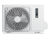 Универсальный внешний блок ZANUSSI ZACO-12H/MI/N1 полупромышленной сплит-системы купить в Магнитогорске