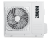 Универсальный внешний блок ZANUSSI ZACO-12H/MI/N1 полупромышленной сплит-системы купить в Магнитогорске