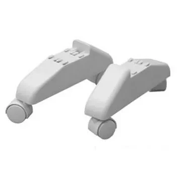 Комплект ножек (2 шт) для напольной установки электрообогревателя (конвектора) NOIROT купить в Магнитогорске