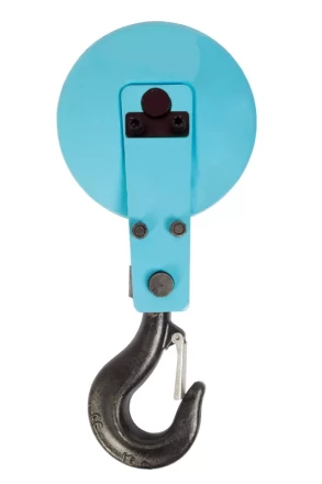 Крюковая подвеска для талей электрических CD1 3,2 т 11935 купить в Магнитогорске