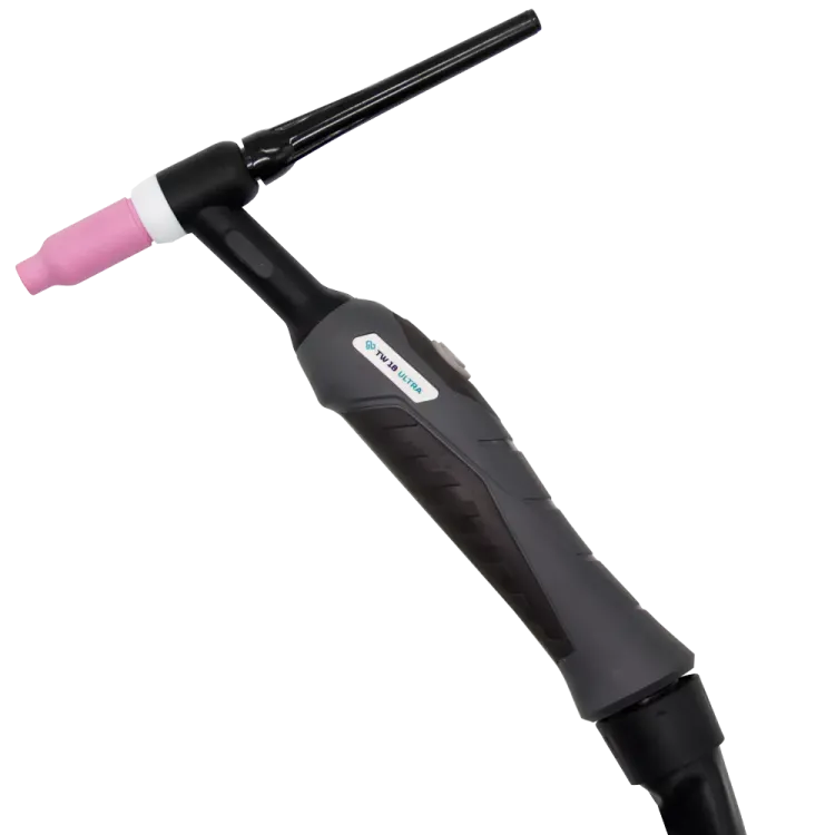 Горелка TW 18 Ultra 8m (OKC+б/р / Water б/р / Gas б/р) PR18835310 купить в Магнитогорске