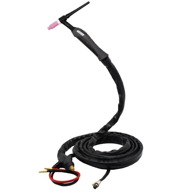 Горелка TW 18 Ultra 8m (OKC+б/р / Water б/р / Gas б/р) PR18835310 купить в Магнитогорске