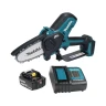 Аккумуляторная цепная пила Makita DUC101SF (10см,  АКБ 3 АЧ,  ЗУ) купить в Магнитогорске