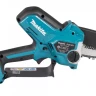 Аккумуляторная цепная пила Makita DUC101SF (10см,  АКБ 3 АЧ,  ЗУ) купить в Магнитогорске