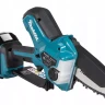 Аккумуляторная цепная пила Makita DUC101SF (10см,  АКБ 3 АЧ,  ЗУ) купить в Магнитогорске