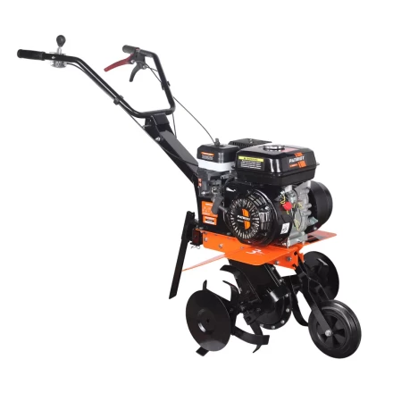 Бензиновый Культиватор Patriot T 6.5/600 FB PG Kentucky купить в Магнитогорске